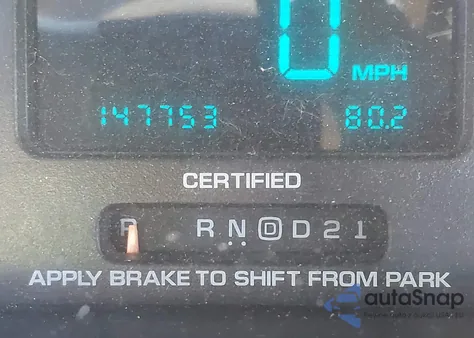 1995 Chevrolet Caprice Classic from USA, damaged, VIN 1G1BL82P5SR173805